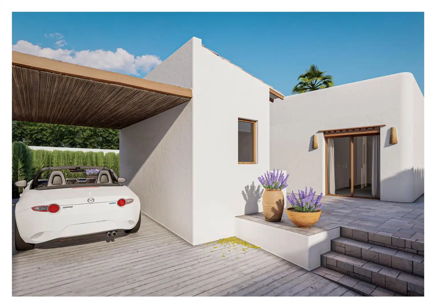 Chalet con terraza en venta en Escandinavia - Cautivador, imagen 33