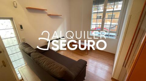 Foto 2 de Piso de alquiler en De Lérida, Santa Bárbara - La Zaporra, San Sebastián de los Reyes