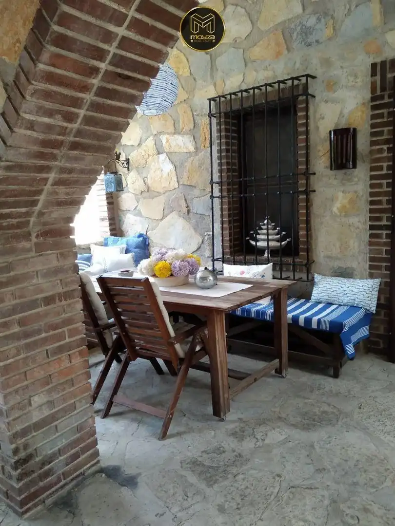 Xalet amb piscina en venda a Torredelcampo, imagen 16