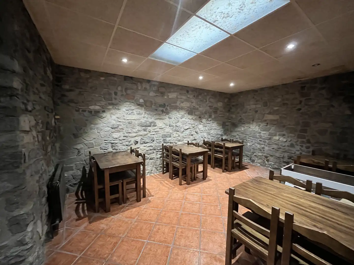 Local de alquiler en Sallent
