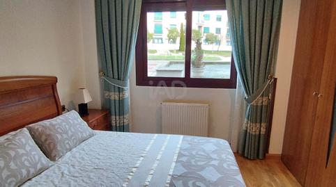 Foto 3 de Pis de lloguer a  Avenida Santiago Madrigal 13, 13, Rollo - Puente Ladrillo, Salamanca Capital