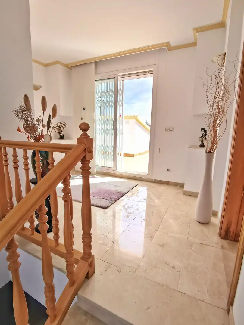Casa con piscina en venta en Fenals, imagen 36
