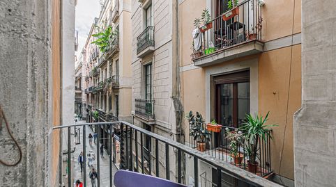 Piso en venta en el Gòtic con 3 habitaciones y balcón, Barcelona, imatge 3
