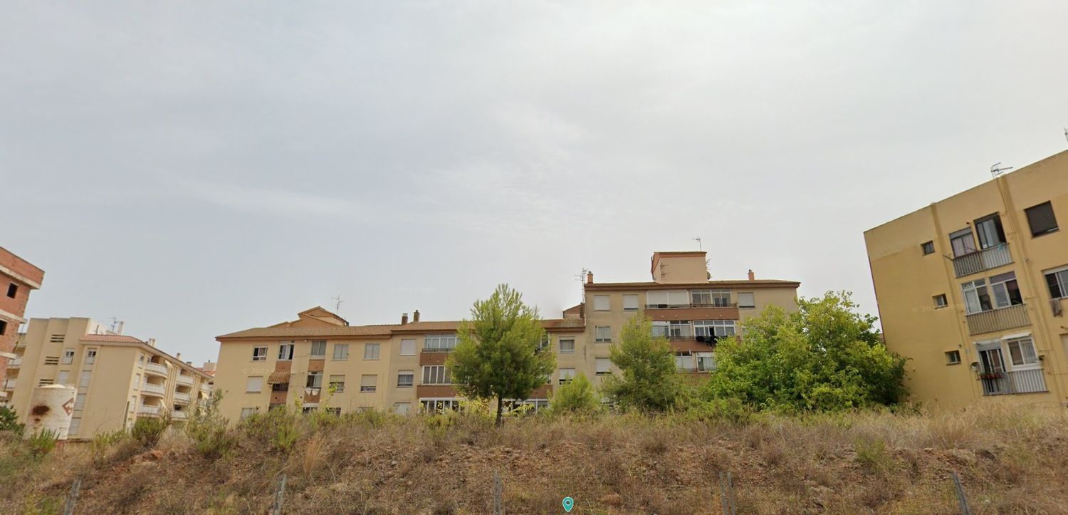 Vista exterior de Residencial en venda en Oropesa del Mar / Orpesa
