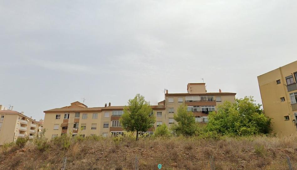 Foto 1 de Residencial en venda a Centro, Castellón