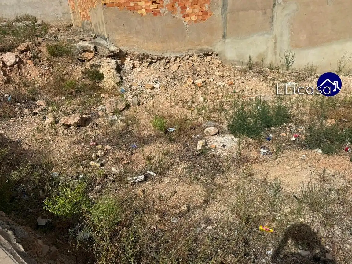 Terrenys i solars en venda a Calle PALERES, imagen 4
