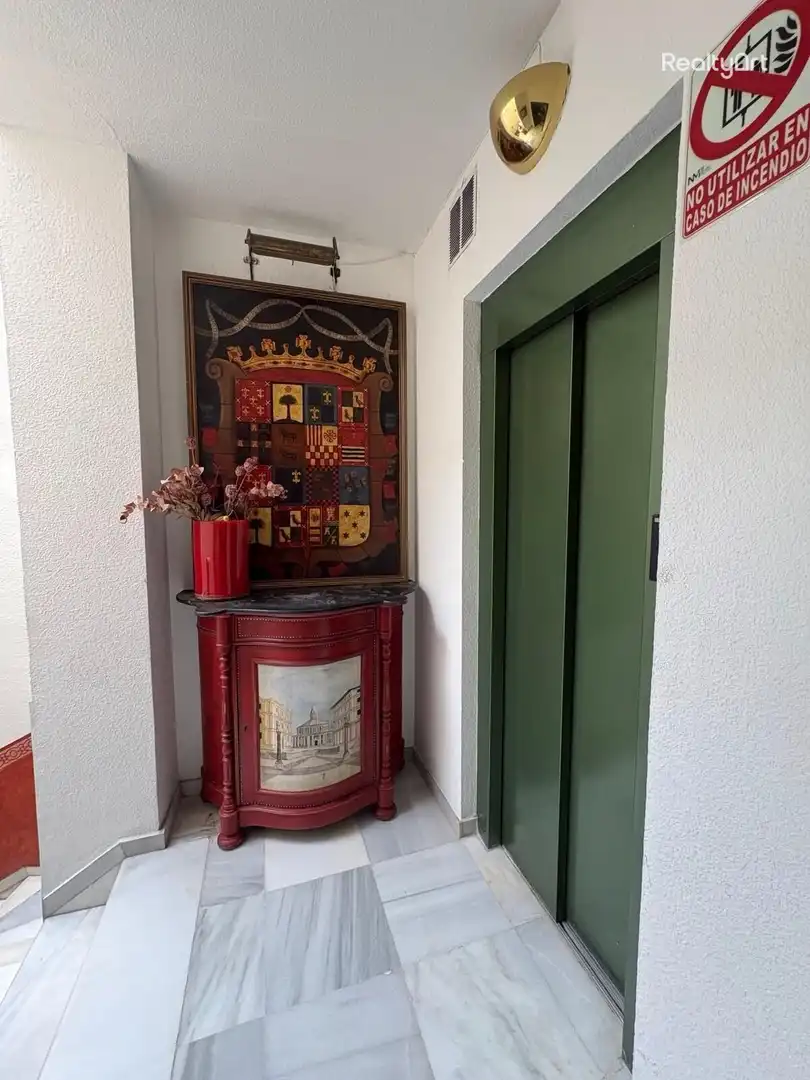 Ático en venta en Sevilla con Aire acondicionado, Calefacción y Terraza