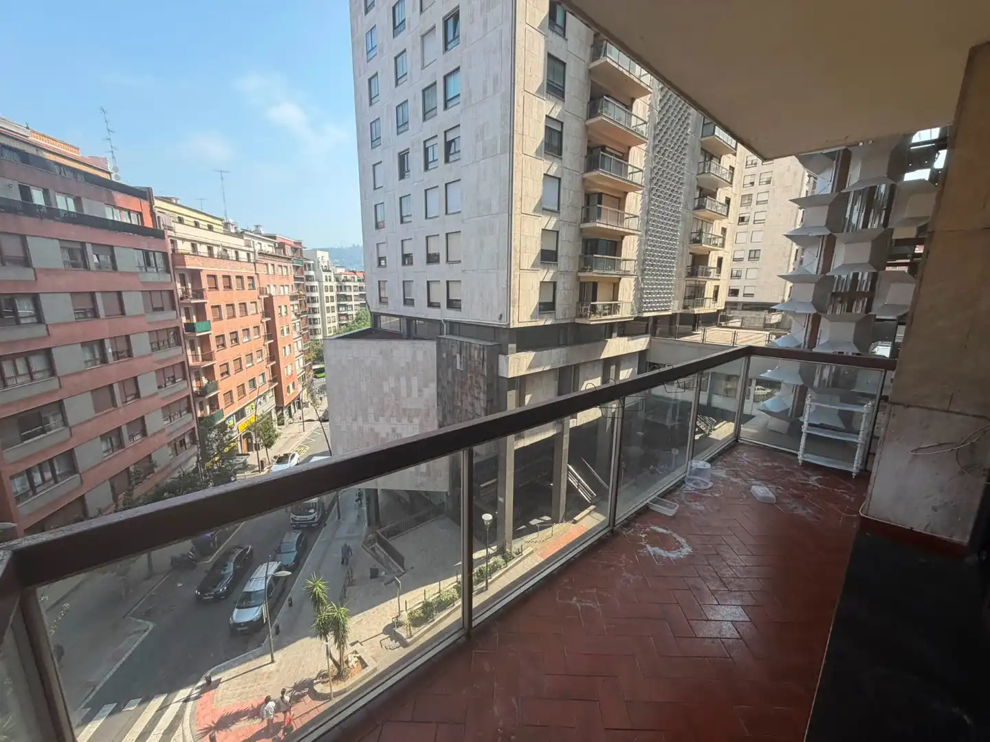 Appartement avec terrasse à vendre à Errekalde
