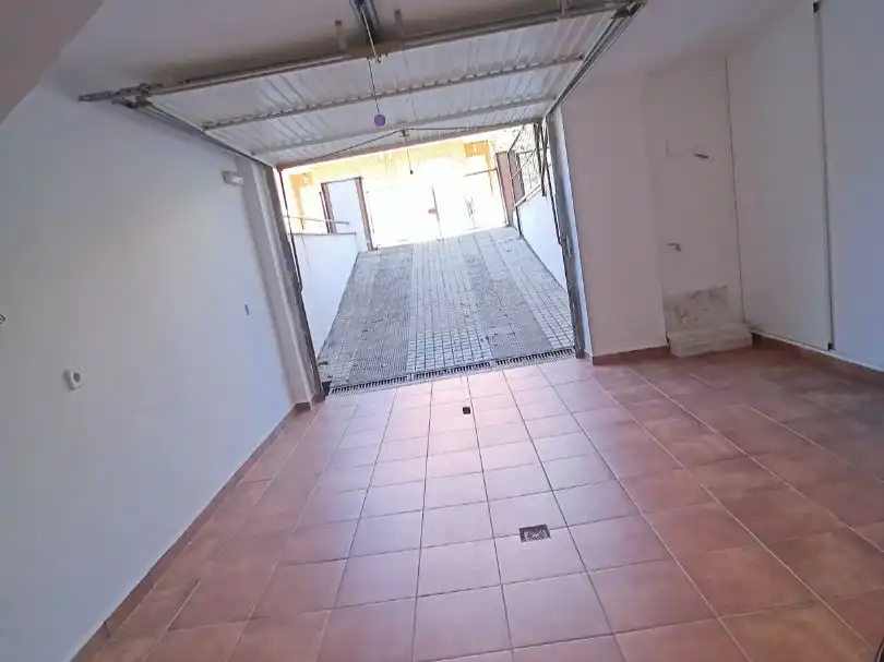 Casa aparellada en venda a José María Rodríguez de Tejada 14