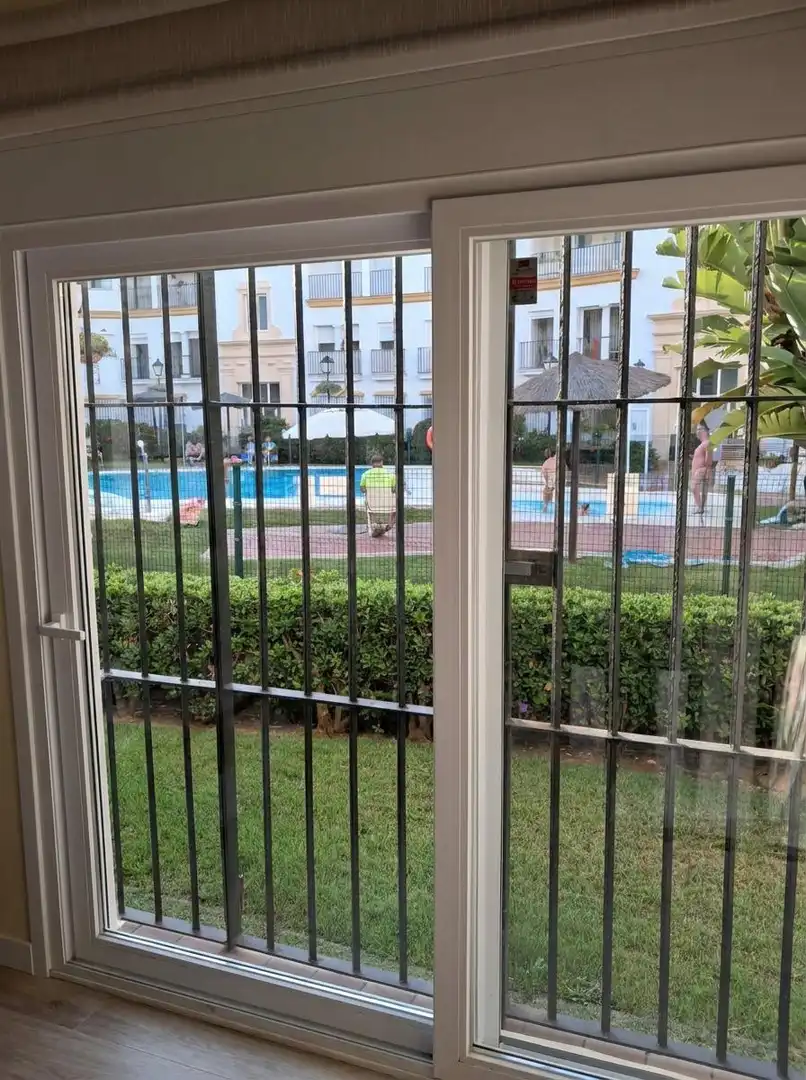 Appartement avec balcon à vendre à Avenida PEZ ESPADA, imagen 16