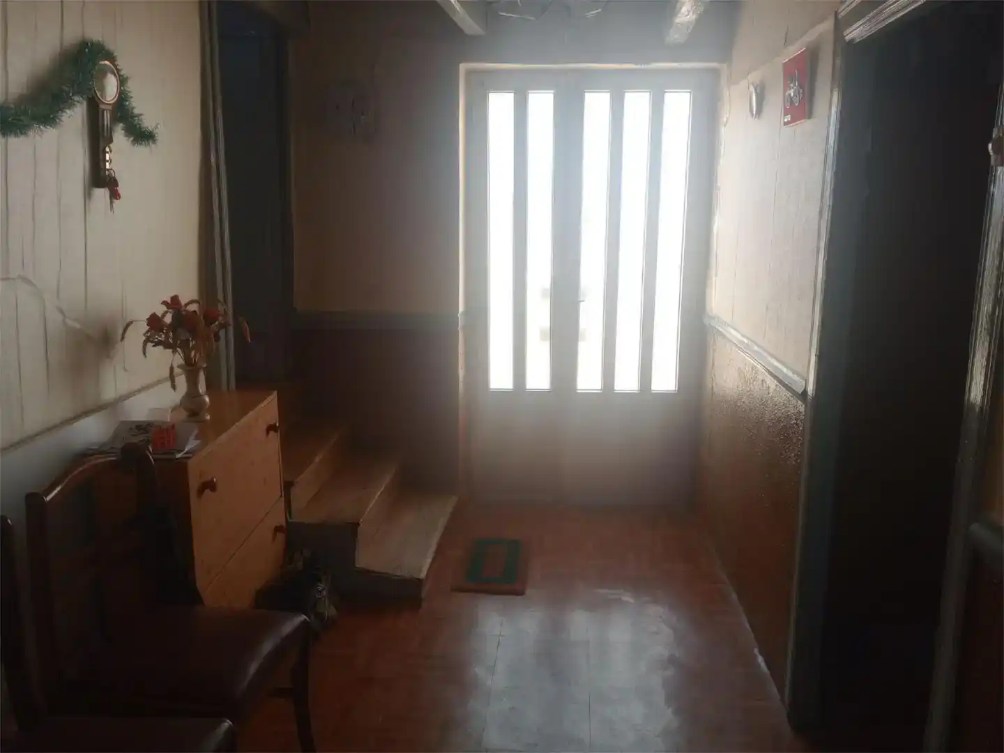 Casa o xalet en venda en Quintanilla del Monte amb Jardí privat, Traster i Moblat