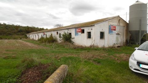 Photo 4 of Industrial buildings for sale in Pr el Solano, Carcastillo, Navarra