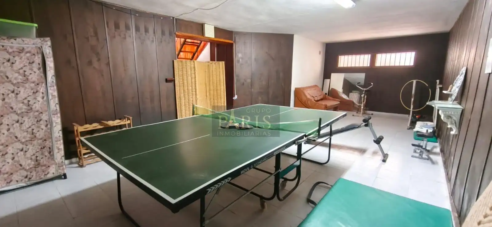 Casa o xalet en venda en Cartagena amb Moblat