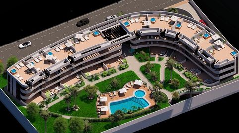 Foto 3 de Apartamento en venta en Centro, Los Alcázares