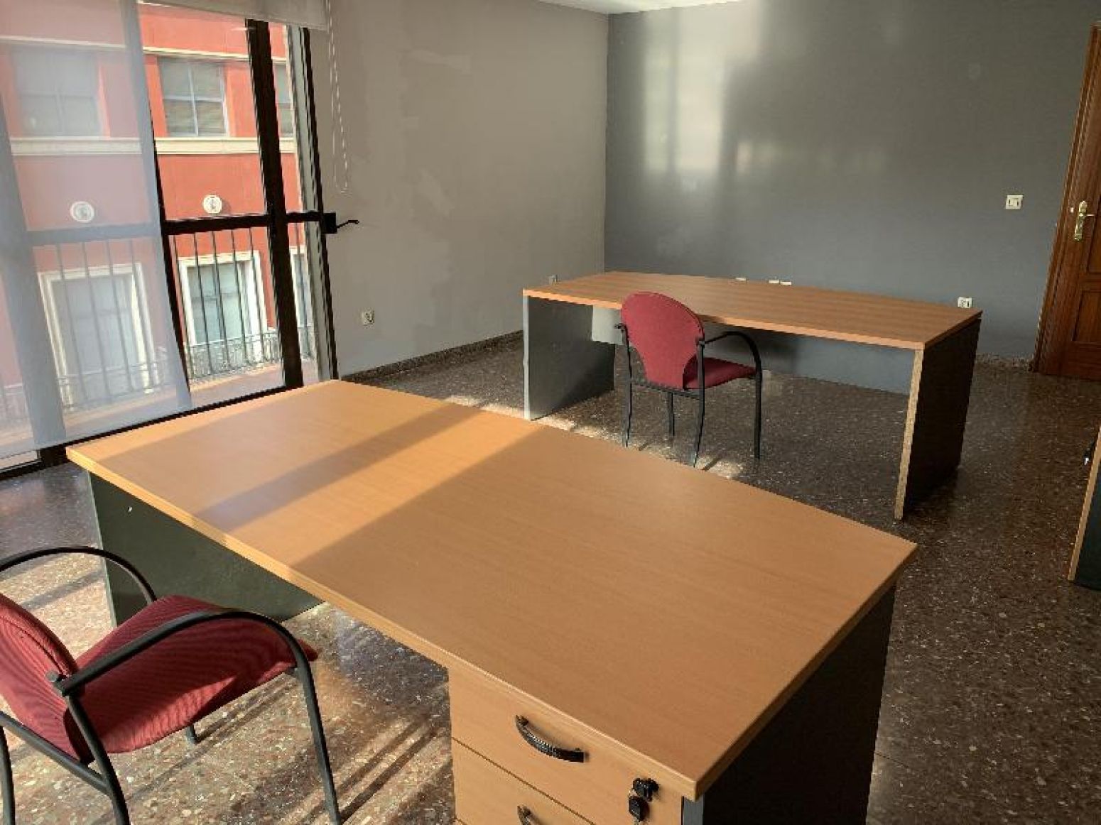 Office to rent in Rafelbuñol / Rafelbunyol  with Heating