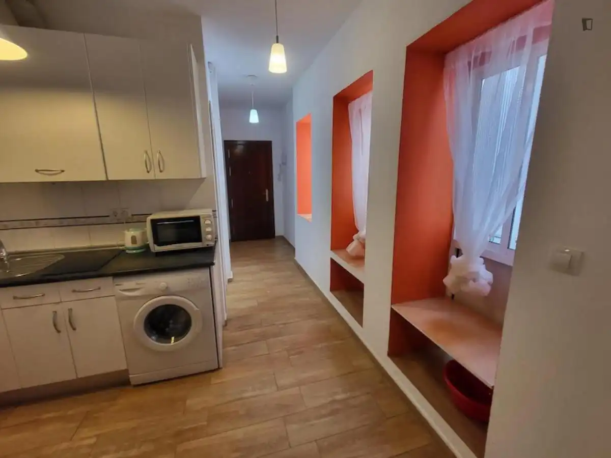 Apartments for rent in Encarnación - Regina