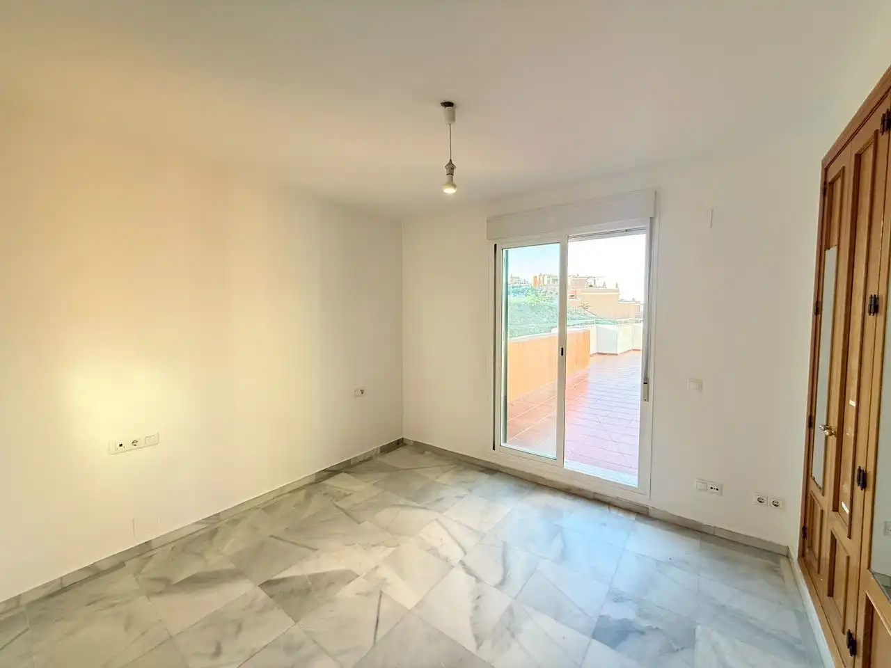 Àtic amb piscina en venda a Almayate, imagen 42