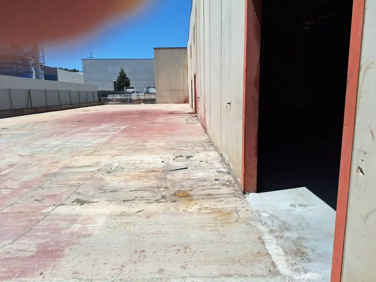 Industriegebäude zur Miete in Les Franqueses del Vallès, imagen 28