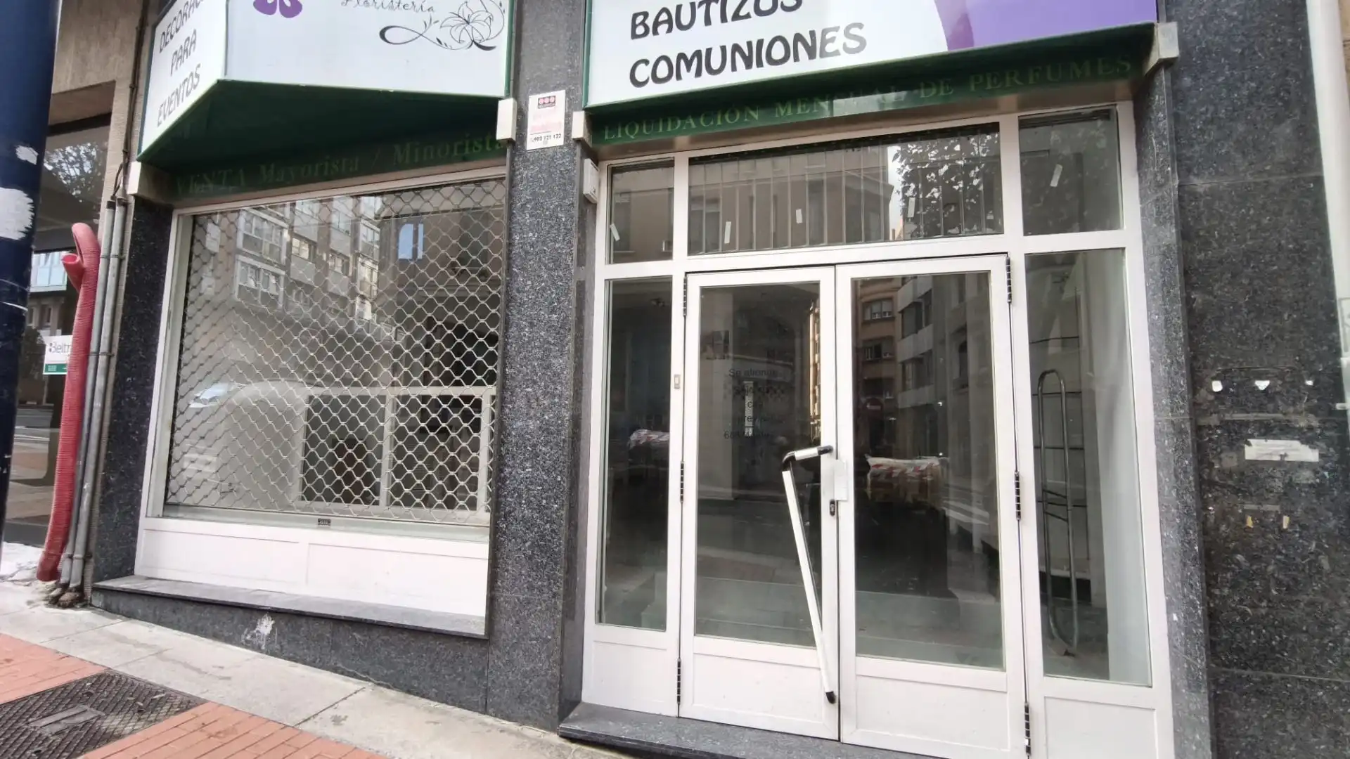 Business premises for sale in Centro, imagen 2