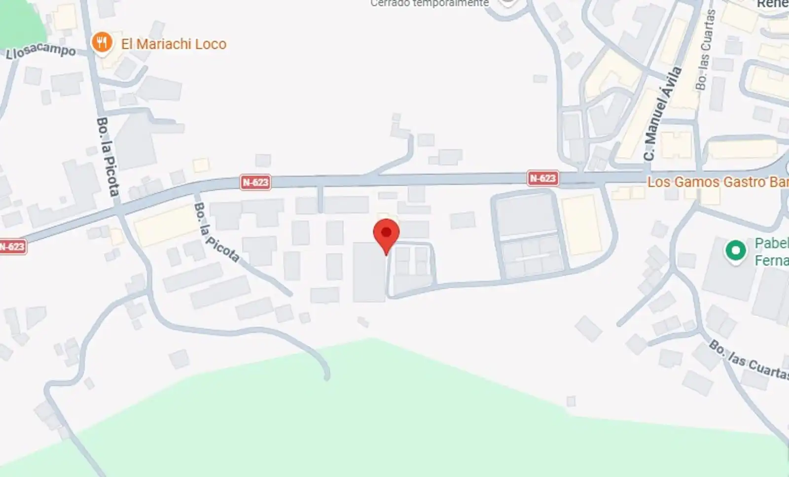 Piso en venta en Aurelio Diez, imagen 5