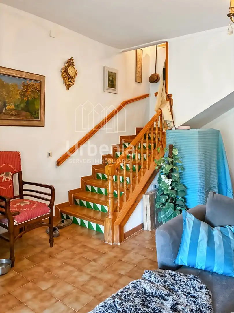 Maison avec jardin à vendre à Sant Cebrià de Vallalta, imagen 12