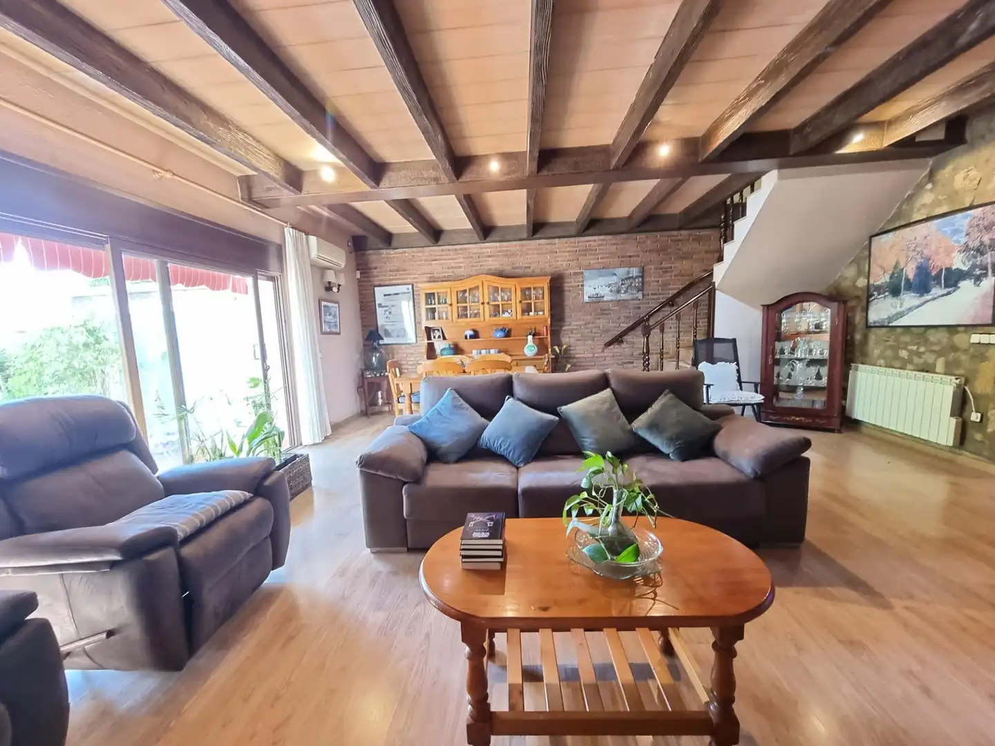 Finca rústica en venda a Palafolls