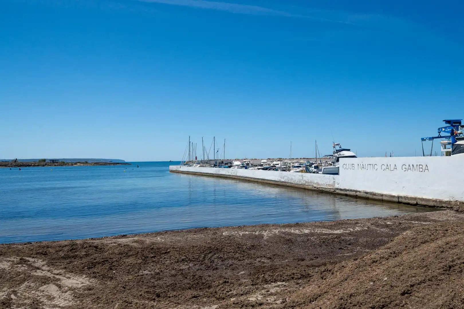 Parking de Planta baja en venta en  Palma de Mallorca con Aire acondicionado, Terraza y Trastero