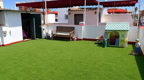 Foto 2 de Casa o chalet en venta en Barrio del Nervión, Sevilla Capital