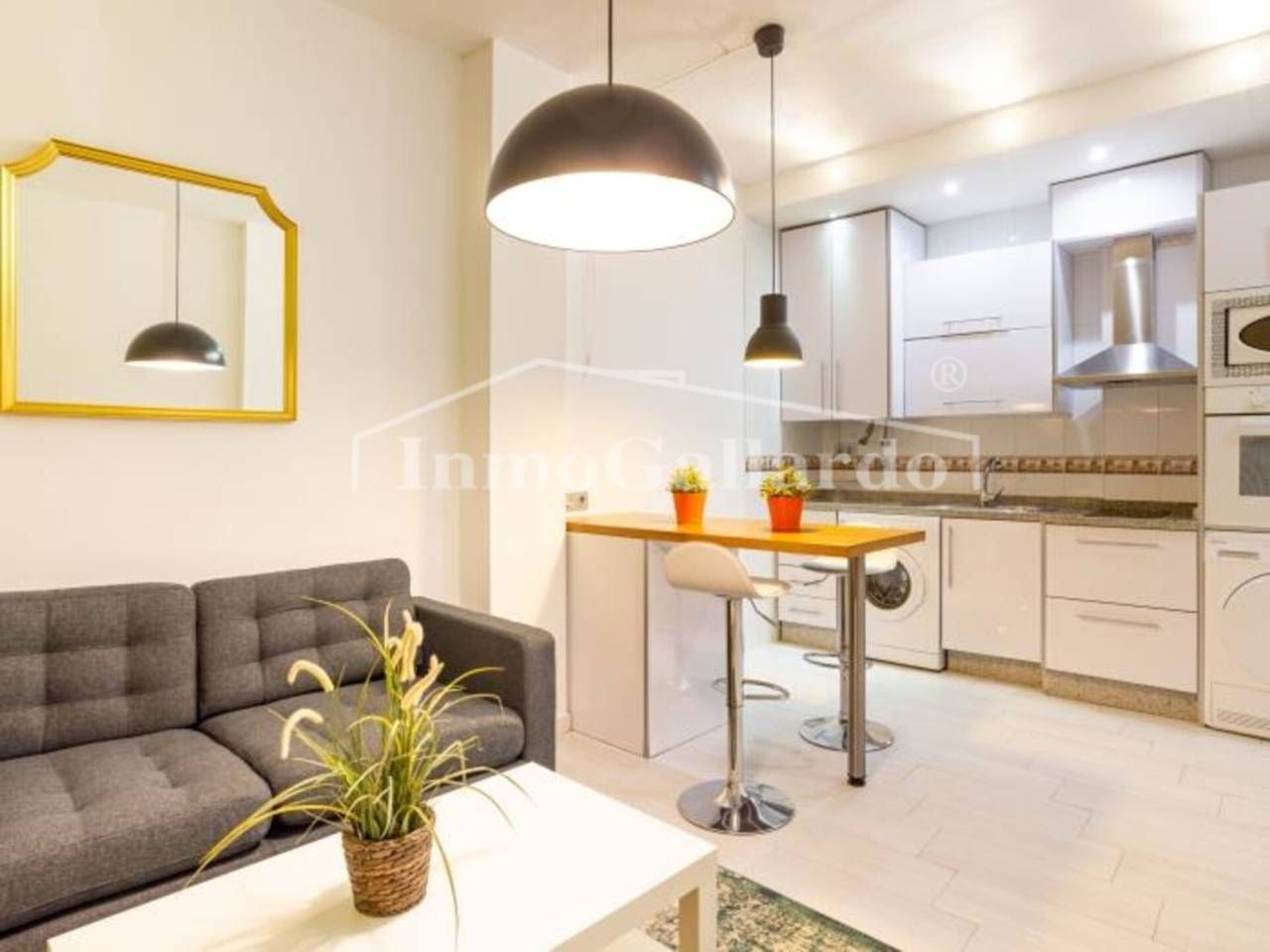Flat for sale in Dos Aceras, La Goleta - San Felipe Neri