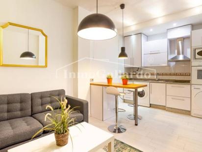 Flat for sale in Dos Aceras, La Merced