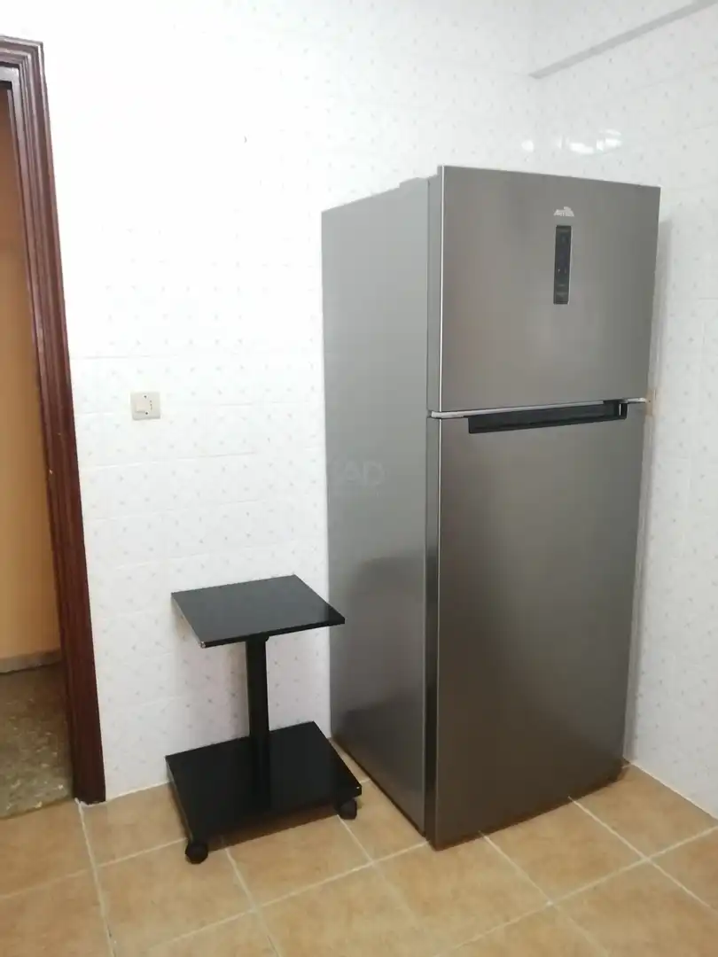 Cuina de Pis en venda en Onil amb Aire condicionat i Calefacció