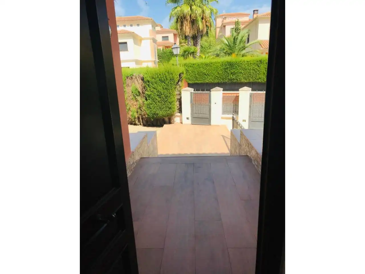 Xalet amb piscina en venda a Baeza, imagen 5
