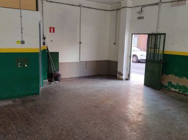 Local comercial en venta en Hospital
