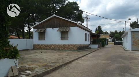 Photo 3 of Single-family semi-detached for sale in Fuentenava de Jábaga, Cuenca