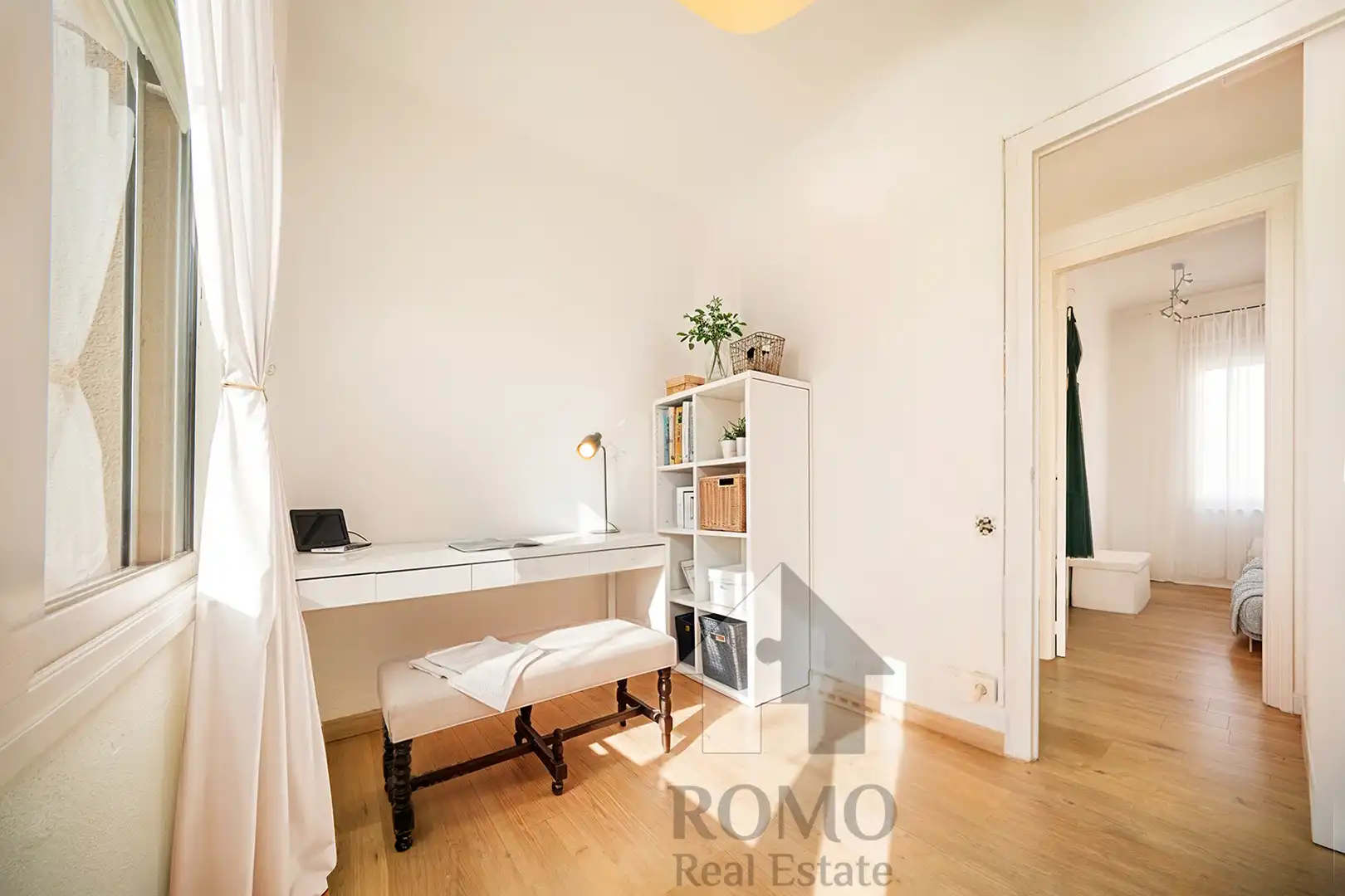 Casa amb terrassa en venda a Santa Perpètua de Mogoda, imagen 6