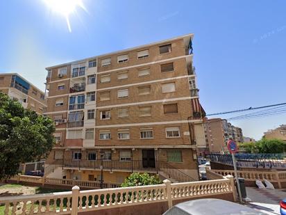 Exterior view of Flat for sale in Málaga Capital