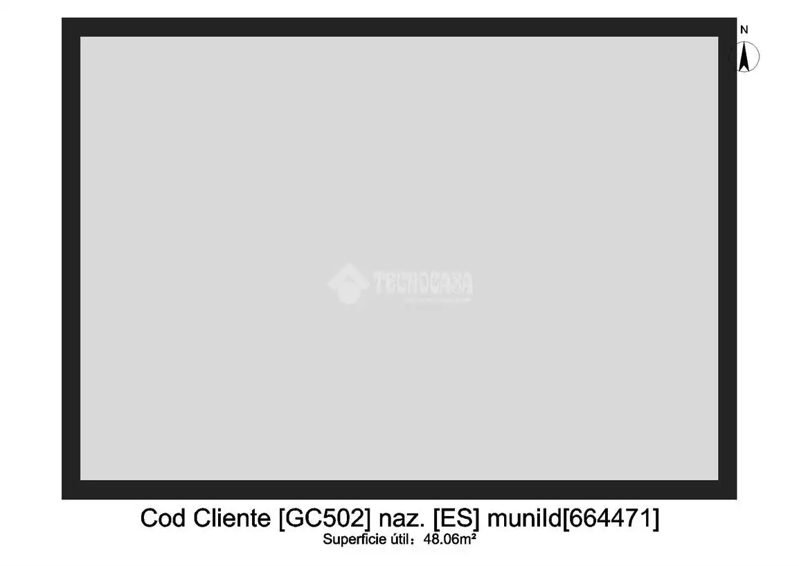 Rural land for sale in Ingenio pueblo, imagen 17