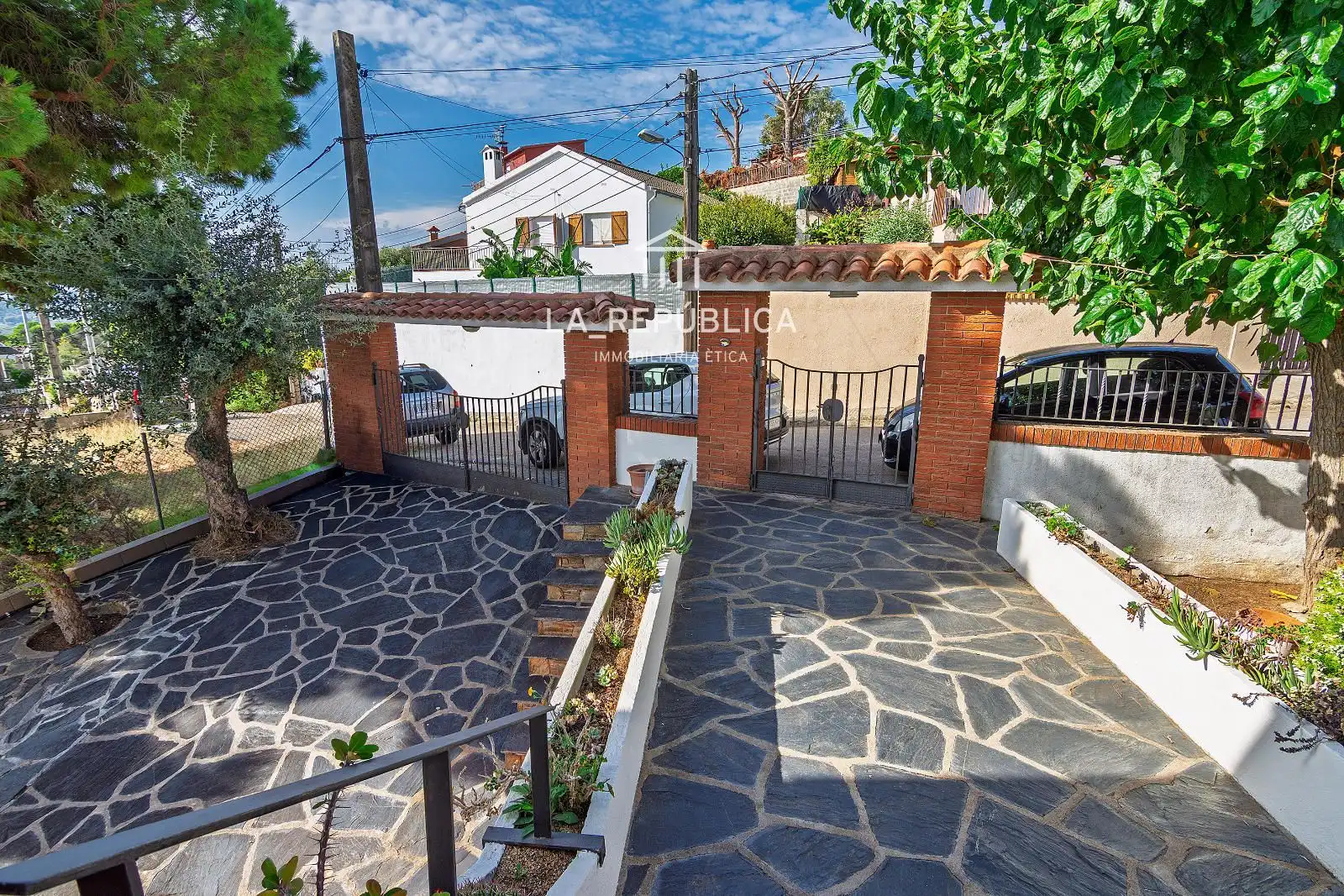 Casa con terrazza in vendita a Mas Mora - Sant Daniel, imagen 25