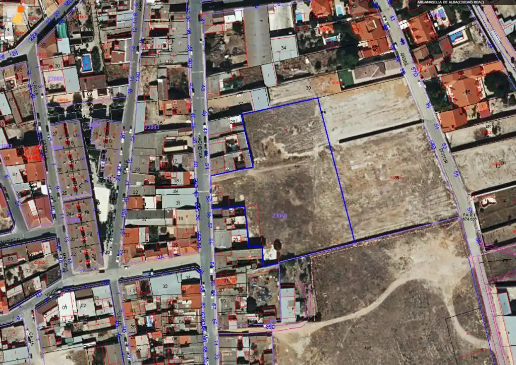 Rural land for sale in PACHECAS, imagen 2