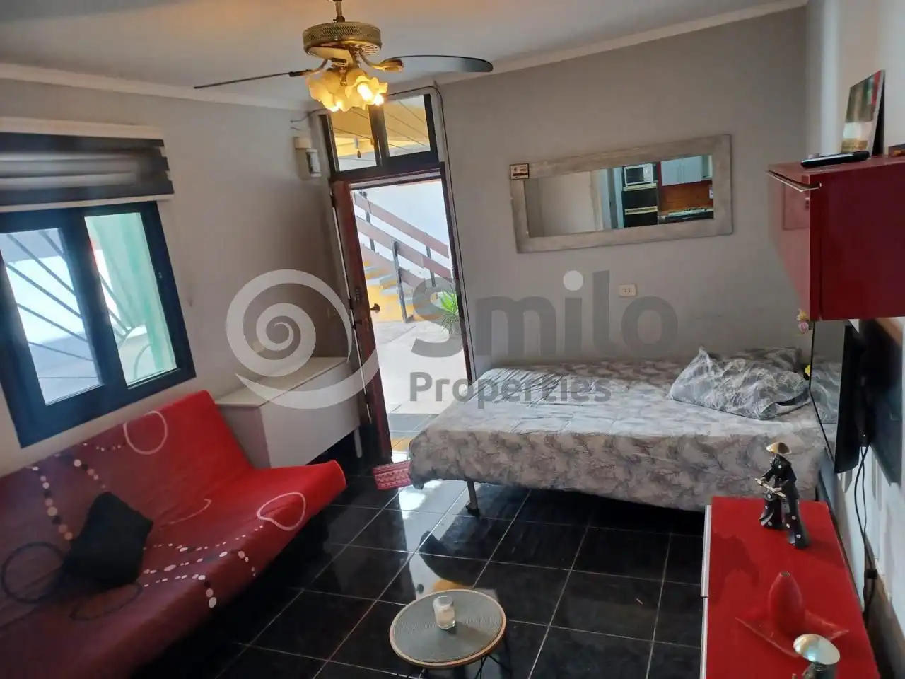 Study for rent in Hercules, 4, Costa del Silencio