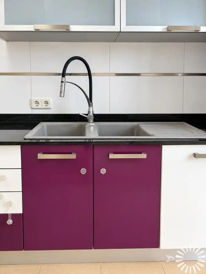 Appartement avec terrasse à louer à calle de na Ravandella, imagen 13