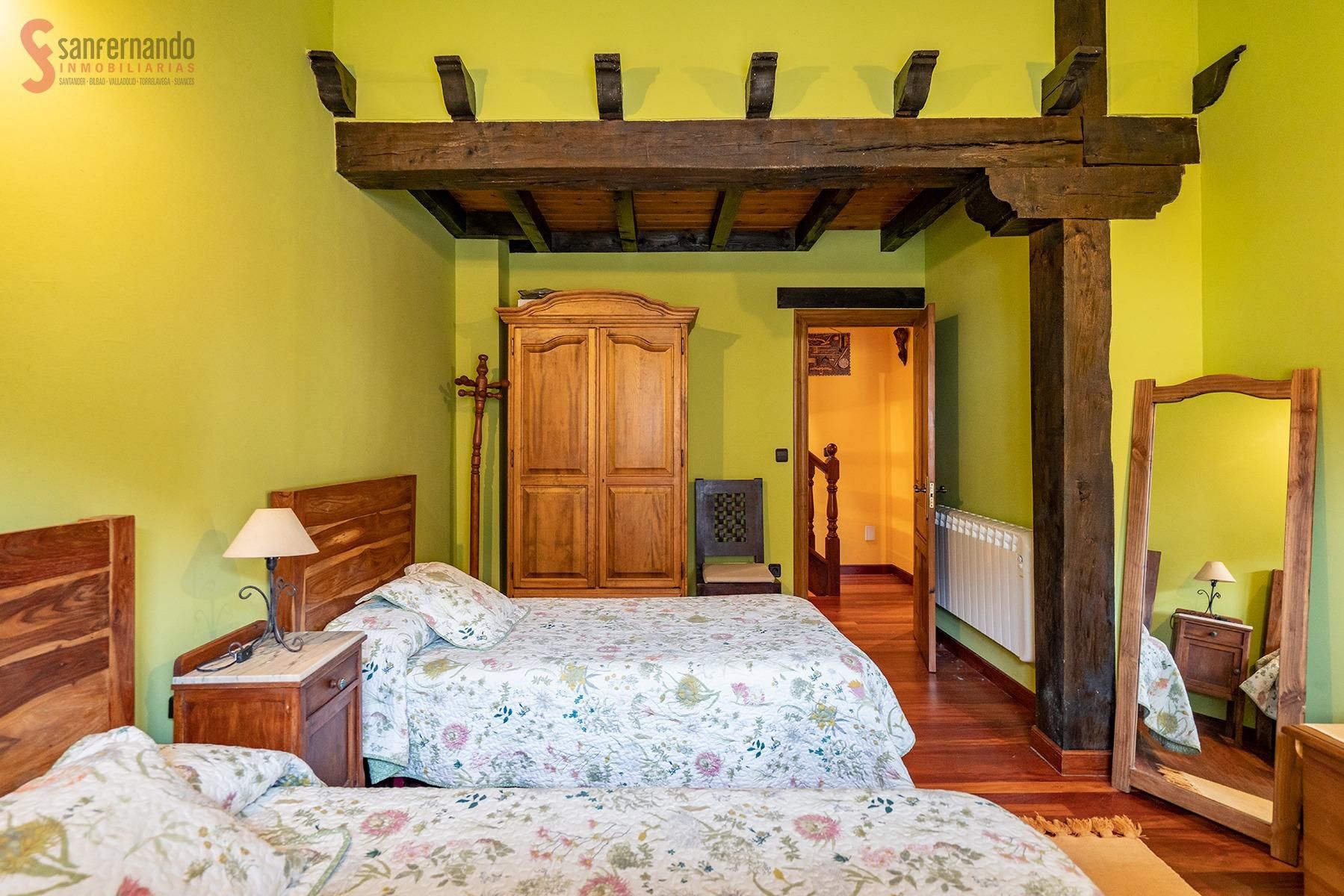 House or chalet for sale in Mazcuerras