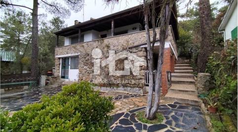 Foto 2 de Casa o xalet en venda a Calle Fundadores, Santa María de la Alameda, Madrid