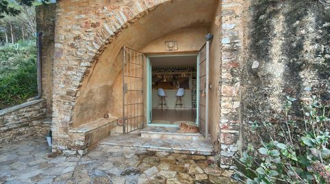 Foto 4 de Casa o chalet en venta en Camí del Mar, 16, Begur pueblo, Begur