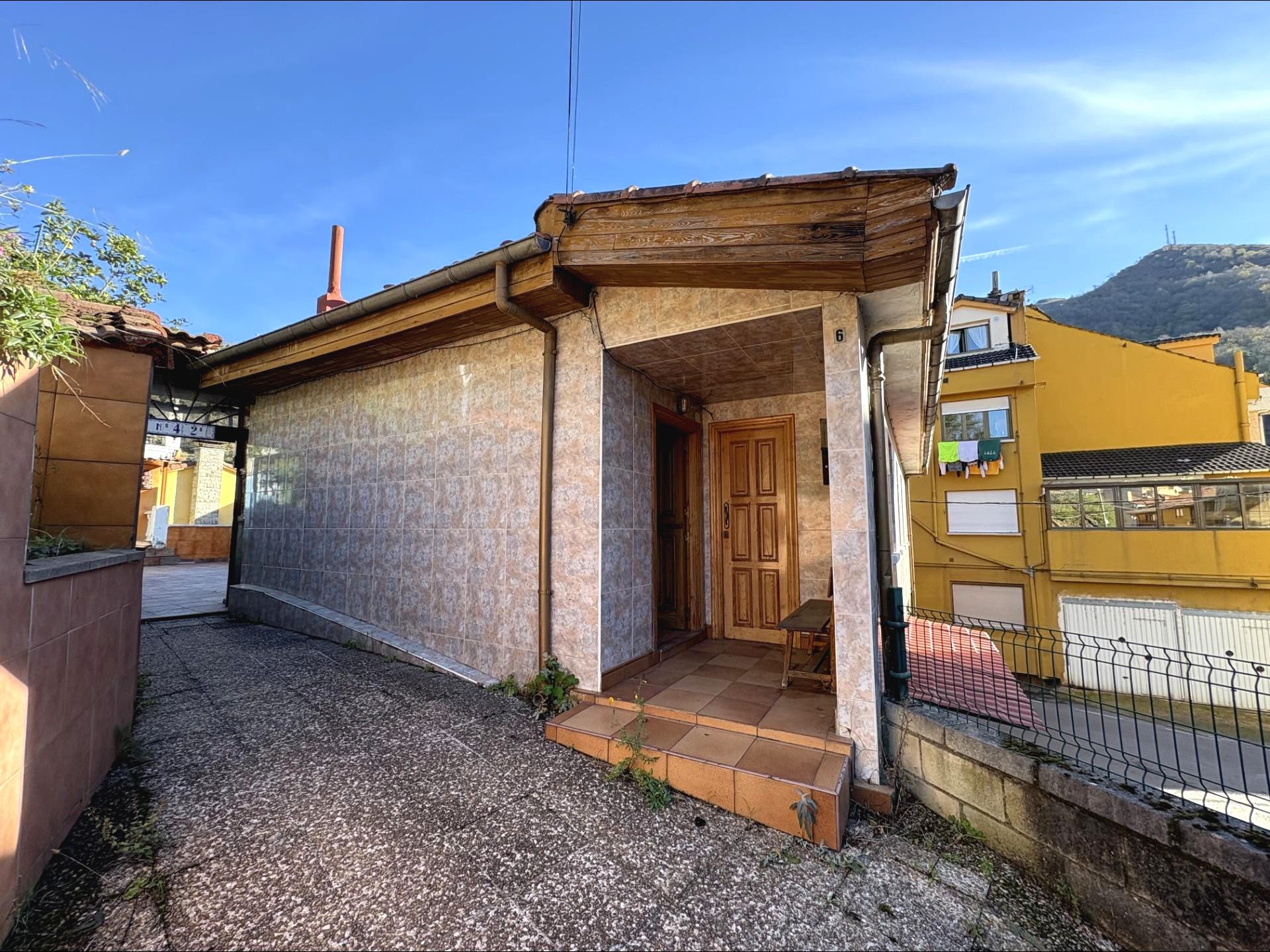 Flat for sale in  CAMPERA, 6, Aller