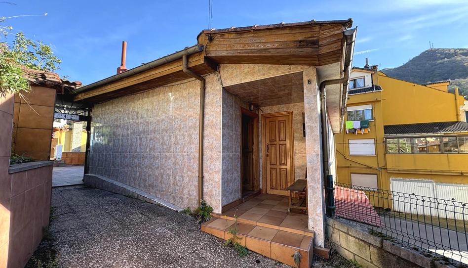 Photo 1 of Flat for sale in  Campera, 6, Aller, Asturias