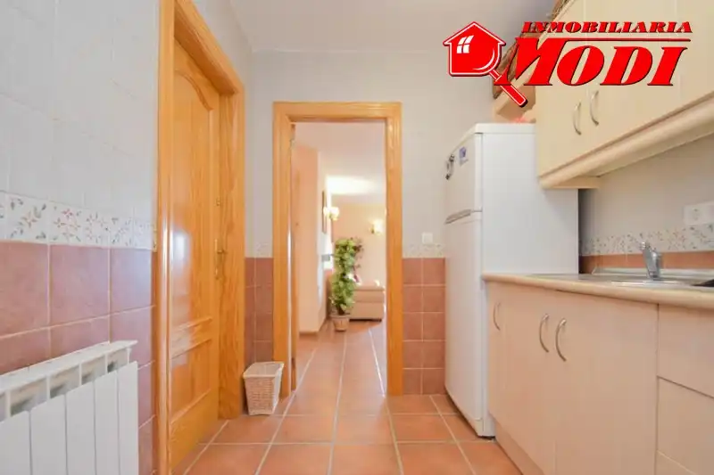 Chalet en venta en Moraleda de Zafayona, imagen 25