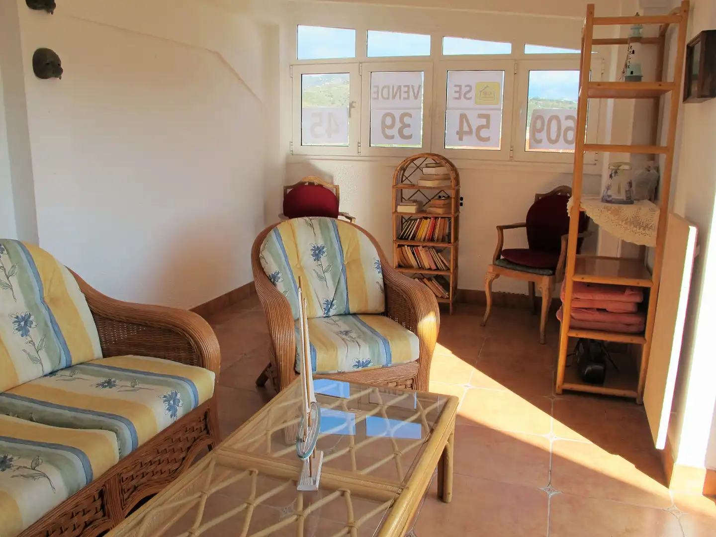 Attic for sale in Avenida Esperanto, 45, Centro Internacional