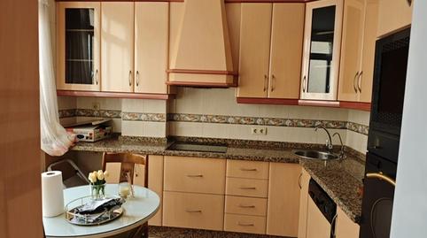 Foto 4 de Pis de lloguer a Oliveros - Altamira,  Almería Capital