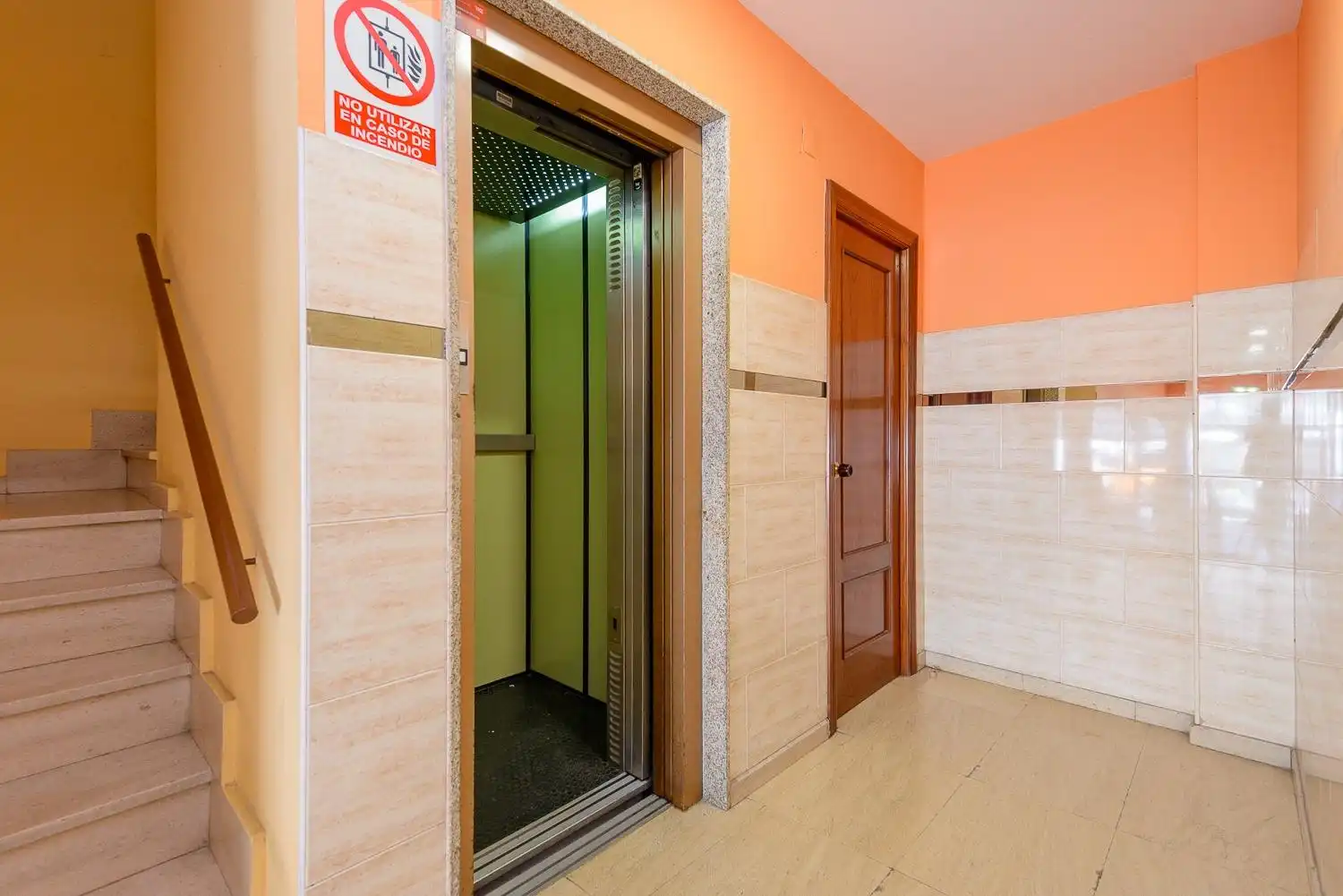 Piso en venta en Siero con Calefacción, Trastero y Amueblado